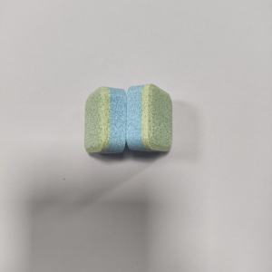 Active Oxygen เม็ดยาทําความสะอาดลึก น้ํายาทําความสะอาดฟู่ในครัวเรือน น้ํายาล้างเครื่องซักผ้า - Product Image 2