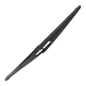 Spazzole tergicristallo posteriori originali per auto, vendita diretta dalla fabbrica, in gomma naturale a bassa rumorosità, per <span class=keywords><strong>OPEL</strong></span> <span class=keywords><strong>CORSA</strong></span> 14 pollici - Product Image 3