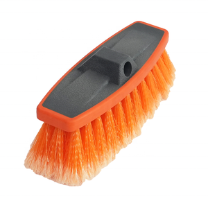 Outil de nettoyage télescopique à poils doux pour yacht, brosse de lavage de <span class=keywords><strong>voiture</strong></span>, accessoires pour le nettoyage des fenêtres de camions et de bateaux - Product Image 3