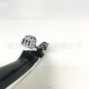Poignée de porte extérieure Kia Niro OE 82651-G5210 en métal plaqué, pièce de rechange neuve - Product Image 2