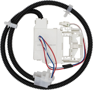 ชุดล็อคฝาปิด<span class=keywords><strong>เครื่อง</strong></span><span class=keywords><strong>ซัก</strong></span><span class=keywords><strong>ผ้า</strong></span>ฝาปิดแบบ WH08X32657 - Product Image 2