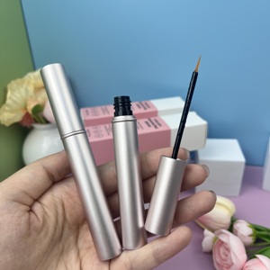 Nuevo Sérum para Cejas Orgánico Natural de Marca Privada para Cejas Más Largas y Gruesas, Sérum para el <span class=keywords><strong>Crecimiento</strong></span> de <span class=keywords><strong>Pestañas</strong></span> - Product Image 5