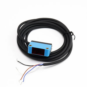 Sensor fotoeléctrico compatible con Sick GTB6/GTE6/GSE6/GL6 PNP/NPN Sensor de código de color para cinta transportadora - Product Image 6