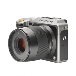 Appareil photo hybride professionnel moyen format Hasselblad X1D II 50C 50MP d'occasion (99 % neuf) avec SSD 1 To et autofocus LiDAR - Product Image 1