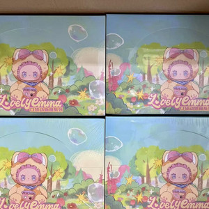 Offre Spéciale – Porte-clés en PVC 100 % authentique de la série Pocket Zoo Lovely <span class=keywords><strong>Emma</strong></span>, Boîte Mystère Mignonne Unisexe - Product Image 5