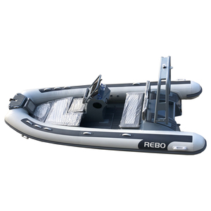 Rib <span class=keywords><strong>420</strong></span> <span class=keywords><strong>Precio</strong></span> Yate de Lujo Inflable Rib680 <span class=keywords><strong>Barco</strong></span> Rib <span class=keywords><strong>420</strong></span> de Pesca Recreativa en Venta - Product Image 5