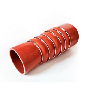 Tuyau en <span class=keywords><strong>silicone</strong></span> 2 à 2,5 pouces, réducteur à <span class=keywords><strong>90</strong></span> degrés, 51 mm-63 mm, raccord de tuyau en <span class=keywords><strong>silicone</strong></span> noir - Product Image 2