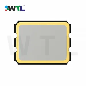 WTL TK3 3.2 X 2.5mm OSC 32.768kHz 1.8V 50ppm Crystal Oscillator