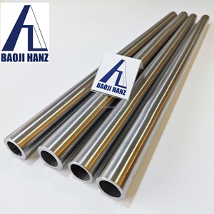 Fabrication de tubes en nickel pur brillant de haute qualité N4 N6 Ni200 <span class=keywords><strong>Ni</strong></span> 201 - Product Image 2