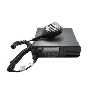 Radio mobile numérique VHF UHF DMR Tier 2 haute puissance pour véhicule DM3400 DM3401 DM3600 DM3601 - Product Image 3