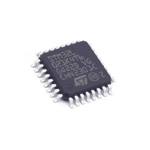 STM32L021K4T6 Chip Original Nuevo de Fábrica - Product Image 1