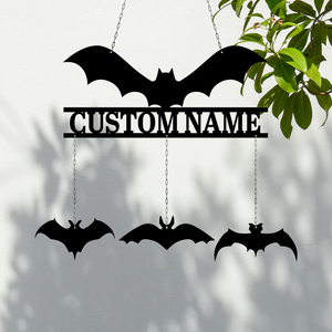 Panneau Découpe Laser Personnalisé Extérieur Jardin Cour Métal Fantôme Sorcière Halloween <span class=keywords><strong>Plug</strong></span> <span class=keywords><strong>Ins</strong></span> pour Jardin Cour - Product Image 4
