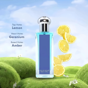 <span class=keywords><strong>Parfum</strong></span> liquide longue durée le plus vendu, compact et facile à transporter, 33 ml - Product Image 1
