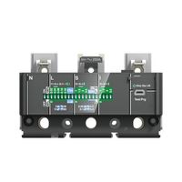1SDA067515R1 Ekip LSIG In=100A XT4 Disjoncteur triphasé, série Tmax, pour
