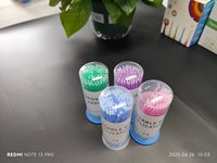 Guarddent Disposable Dental Micro Brush Applicator Tips Dental Microbrush Micro Brush dengan Harga Kompetitif