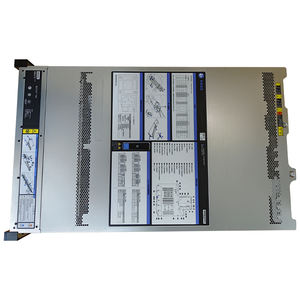 适用于 ThinkSystem WR3220G2 2U 32盘位高密度存储服务器，用于数据中心视频备份-机架库存 - Product Image 3