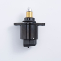 Moteur pas à pas à faible consommation haute performance 7701206370 D95177 pour Renault 19 Chamade Megane Classic Grandtour