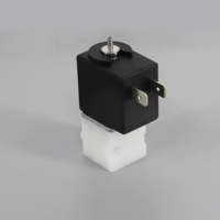 Électrovanne 2 ports compatible 521-0001-173 pour imprimante à jet d'encre Willett