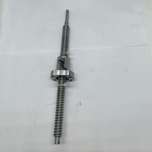 Tornillo de Bolas Lineal Japonés con Eje de Tornillo de Bolas BSK1404 BSK1404+265LT <span class=keywords><strong>BSK</strong></span> 1404 - Product Image 2