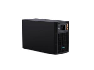 Marsriva แหล่งจ่ายไฟสำรอง DC ที่ไม่มีแบตเตอรี่1KVA 1000W การแปลงสองครั้งทางออนไลน์ - Product Image 3