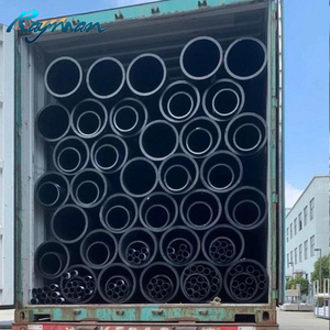 HDPE Ống polyethylene Ống giá HDPE ống cho Cung cấp nước uống và tưới tiêu nông nghiệp - Product Image 5