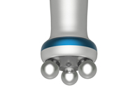 Máquina Eléctrica de Lifting Facial Bio Pen T6, Dispositivo Reafirmante de Piel y Antienvejecimiento para Uso en Salón
