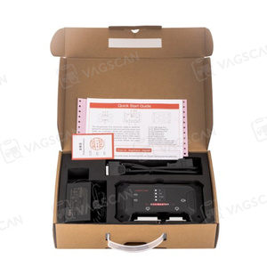 2026 para OBDSTAR ECU MASTER Versión Completa, Programador de ECU Basado en PC para Automóviles de Pasajeros, Vehículos Eléctricos y Motocicletas HD (ECM/TCM/BCM) - Product Image 3
