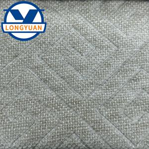 <span class=keywords><strong>Tissu</strong></span> sandwich en <span class=keywords><strong>velours</strong></span> fin de haute qualité SX002C, en forme de losange, pour vêtements matelassés, sacs, coussins de siège, vêtements rembourrés de coton - Product Image 4
