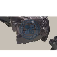PV5V76 Marque HanRui Ensemble complet de pompe hydraulique, composants de remplacement pour mini-excavatrice LiuGong 906H, garantie 1 an CN/GUA