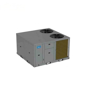 Aires Acondicionados de Techo Mrct--075cwdn1-r(a) de 7.5 Toneladas, Mrct--o75cwdn1-r(a), Eficiencia Energética Superior - Product Image 4