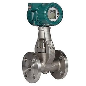 Débitmètre vortex numérique YEWFLO YOKOGAWA DY015-NBLBA4-2N - Product Image 5