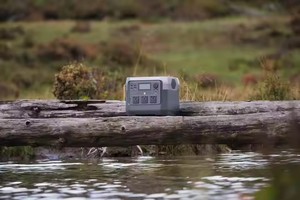 EOFLOW <span class=keywords><strong>RIVER</strong></span> 2 <span class=keywords><strong>Pro</strong></span> Estación de Energía Portátil Panel Solar Fuente de Coche para Camping RV Uso al Aire Libre Múltiples Dispositivos Batería Externa - Product Image 5