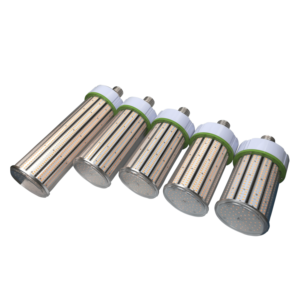 E26 E27 E39 EX39 E40 100W 125W 150W 200W 250W 300W LED Iluminación de área de calle Bombilla de maíz fuente de luz - Product Image 2