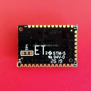 Módulo XBee 3 Zigbee 3.0 XB3-24Z8UM - Product Image 5