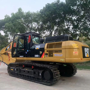 เกียร์มอเตอร์หลักคุณภาพสูงสำหรับรถขุด 336D รุ่น 320/330/336 สภาพดีเยี่ยม ความจุถัง 1.8 เมตร กำลัง 208 กิโลวัตต์ พร้อมลูกปืน - Product Image 1