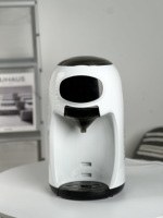 Machine à préparer le lait infantile automatique, nouveau design 2024, machine à préparer le lait en poudre pour bébé