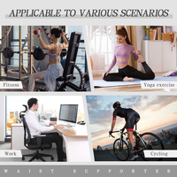 En gros Genouillères, Protections de hanche, Supports de genou, Bandes rotuliennes pour le volleyball, Plusieurs options de couleurs, Protection pour la gym, etc.