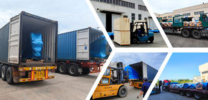 Pince à déchets pour excavatrice, pince à déchets utilisée pour les accessoires de machines de construction d'excavatrices - Product Image 5