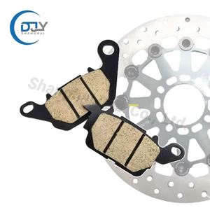 Wholesale <strong>Price</strong> <strong>Nmax</strong> Front <strong>Brake</strong> Pad Motorcycle <strong>Disc</strong> <strong>Brake</strong> Pads Fast Delivery Available - Product Image 1