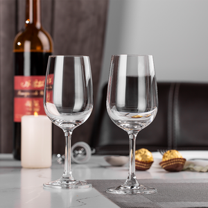 En gros 230ml 7.8oz Sans Plomb Cristal Personnalisé Pas Cher Verres À Vin <span class=keywords><strong>Riesling</strong></span> - Product Image 4