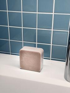 Washed Facial Cleansing Bar Korean Skincare <b>Vegan</b> Gentle <b>Soap</b> With Deep Purifying Effect And Daily Moisture Care - Product Image 2