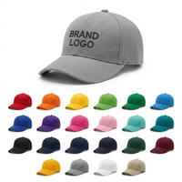 Gorra de Béisbol Oxford Deportiva con Logotipo Personalizado, MOQ Bajo, Venta al Por Mayor, Entrega Rápida, Gorra de Papá 100% Algodón para Pequeñas Empresas