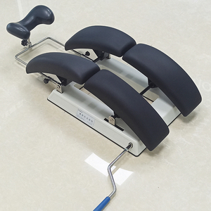 Posicionador en decúbito prono para cirugía espinal, <span class=keywords><strong>sistema</strong></span> Wilson Frame con opción <span class=keywords><strong>de</strong></span> fibra <span class=keywords><strong>de</strong></span> carbono radiotransparente para laminectomía y discectomía - Product Image 6