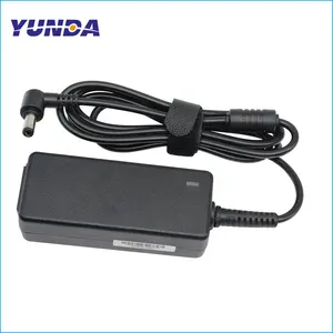 Plug 5.5*2.5mm 20V 2A 40W Laptop AC Adapter Power Supply Cord Charger