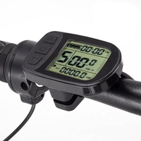Kit de conversion de vélo électrique avec moteur à moyeu sans balais Bafang 8fun 48v 500w 750w et autres pièces de roue de vélo électrique