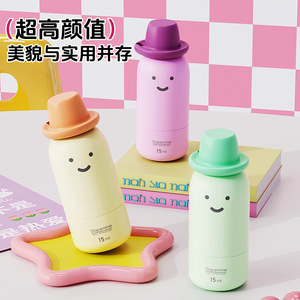 Stylo détachant à la dopamine 15ml, bâton de nettoyage portable pour vêtements - Product Image 1