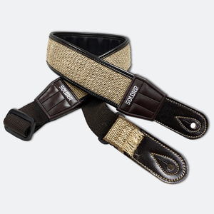<span class=keywords><strong>Sangle</strong></span> de <span class=keywords><strong>guitare</strong></span> <span class=keywords><strong>vintage</strong></span> SOLDIER - Product Image 3