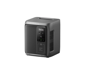 Estación de Energía Portátil Compatible con Panel Solar DELTA 3, Salida de CA de 500W, Capacidad de 960Wh, Batería LiFePO4, Protección IP65 - Product Image 2