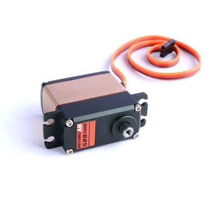 Servomoteur numérique DHV825 à cupule creuse 20 kg étanche en option pour contrôle de ROV sous-marin, pièces de rechange - Product Image 3