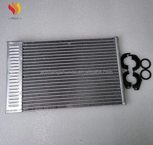 แกนทำความร้อนของเครื่องปรับอากาศ23176934ชิ้นส่วนรถยนต์สำหรับ Che-vrolet Equinox Bu-ick ENVISION - Product Image 1